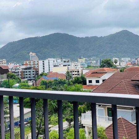 Coco Boutique Hotel Patong ภายนอก รูปภาพ