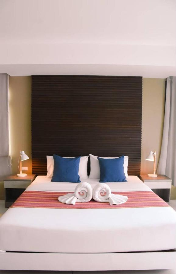 Coco Boutique Hotel Patong ภายนอก รูปภาพ