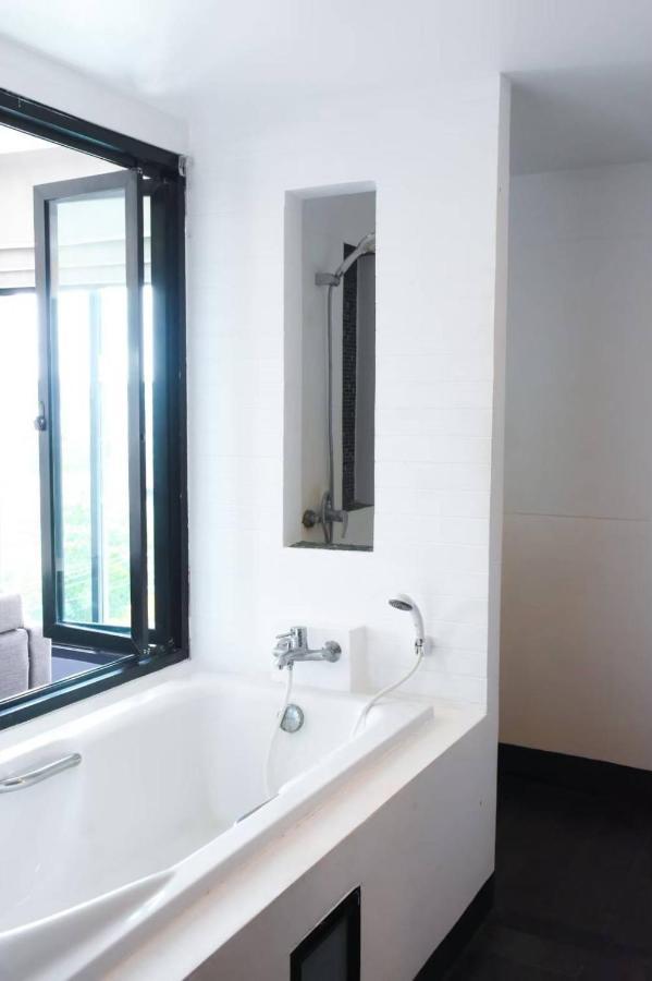 Coco Boutique Hotel Patong ภายนอก รูปภาพ
