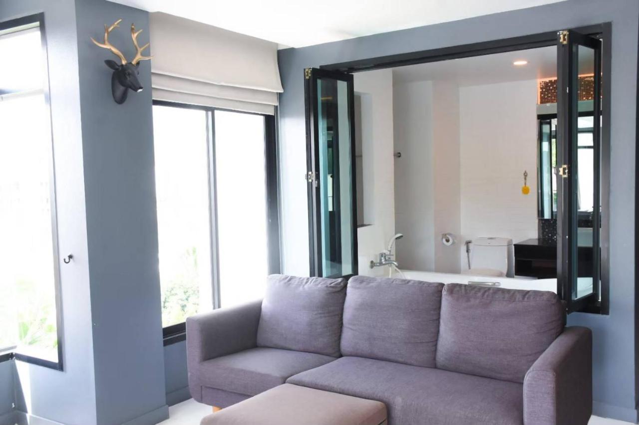 Coco Boutique Hotel Patong ภายนอก รูปภาพ