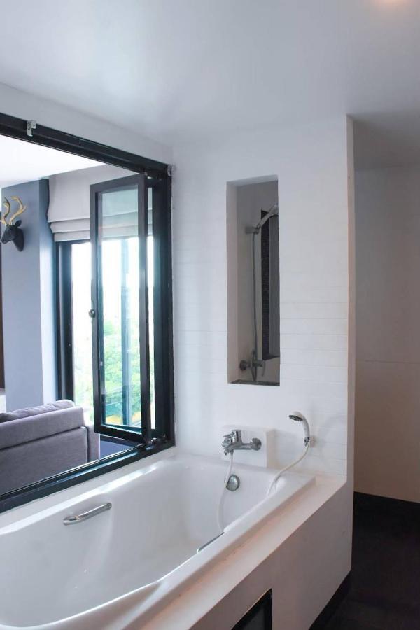 Coco Boutique Hotel Patong ภายนอก รูปภาพ
