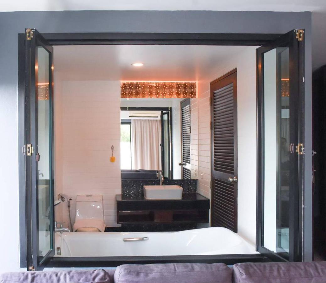 Coco Boutique Hotel Patong ภายนอก รูปภาพ