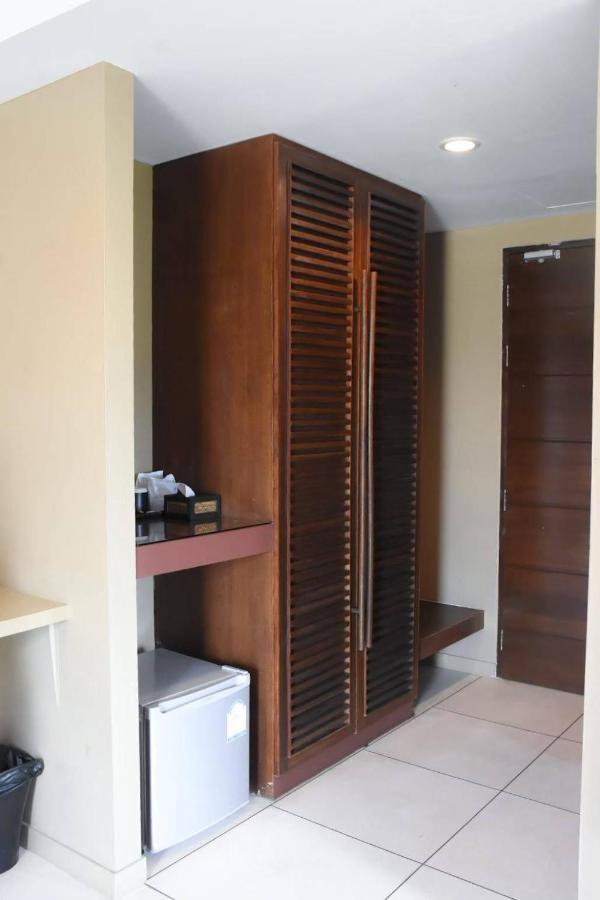 Coco Boutique Hotel Patong ภายนอก รูปภาพ