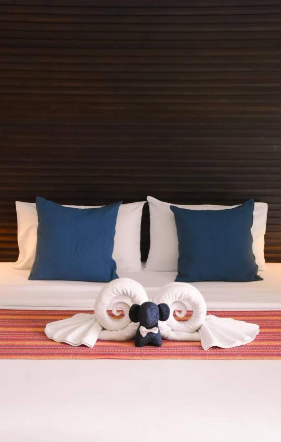 Coco Boutique Hotel Patong ภายนอก รูปภาพ