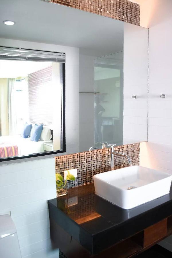 Coco Boutique Hotel Patong ภายนอก รูปภาพ