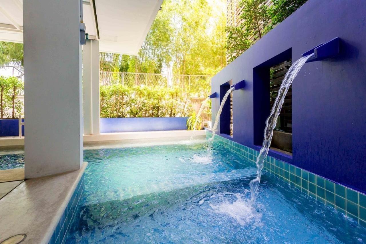 Coco Boutique Hotel Patong ภายนอก รูปภาพ