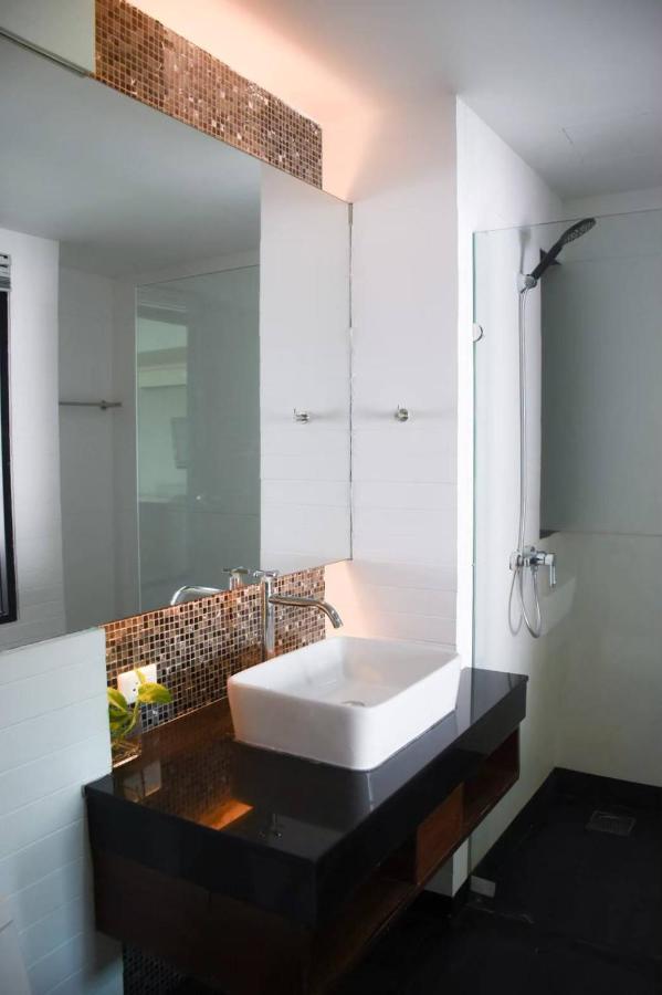 Coco Boutique Hotel Patong ภายนอก รูปภาพ