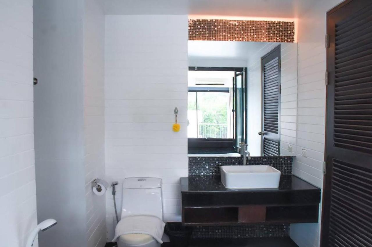 Coco Boutique Hotel Patong ภายนอก รูปภาพ