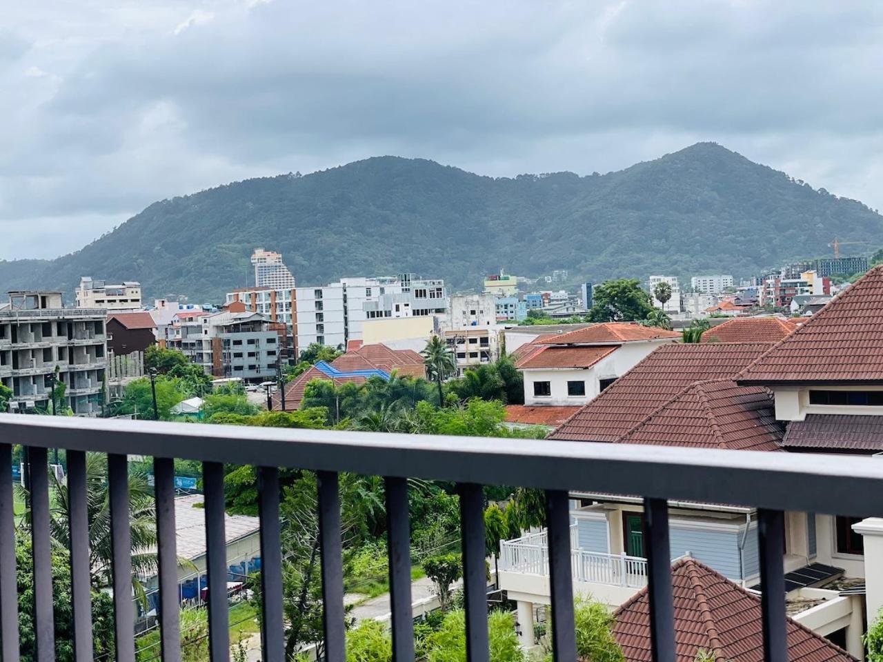 Coco Boutique Hotel Patong ภายนอก รูปภาพ