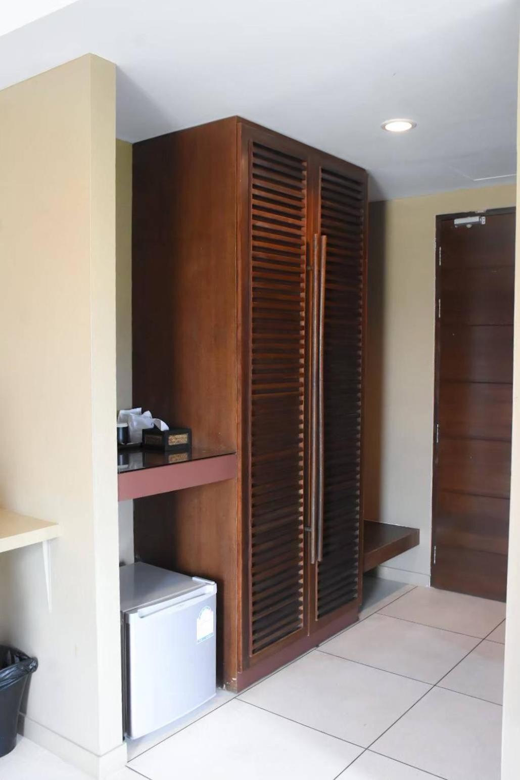 Coco Boutique Hotel Patong ภายนอก รูปภาพ