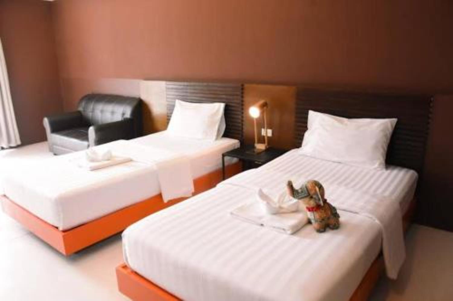 Coco Boutique Hotel Patong ภายนอก รูปภาพ