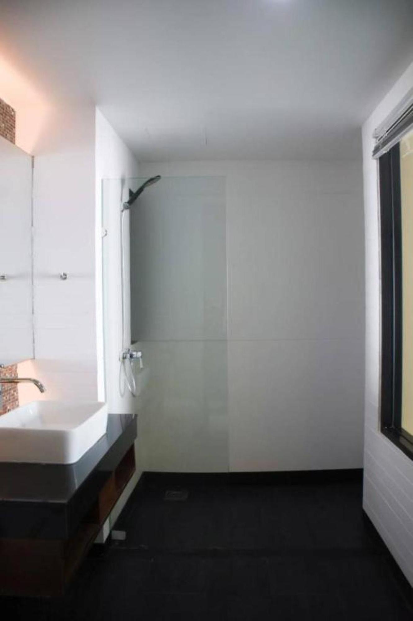 Coco Boutique Hotel Patong ภายนอก รูปภาพ