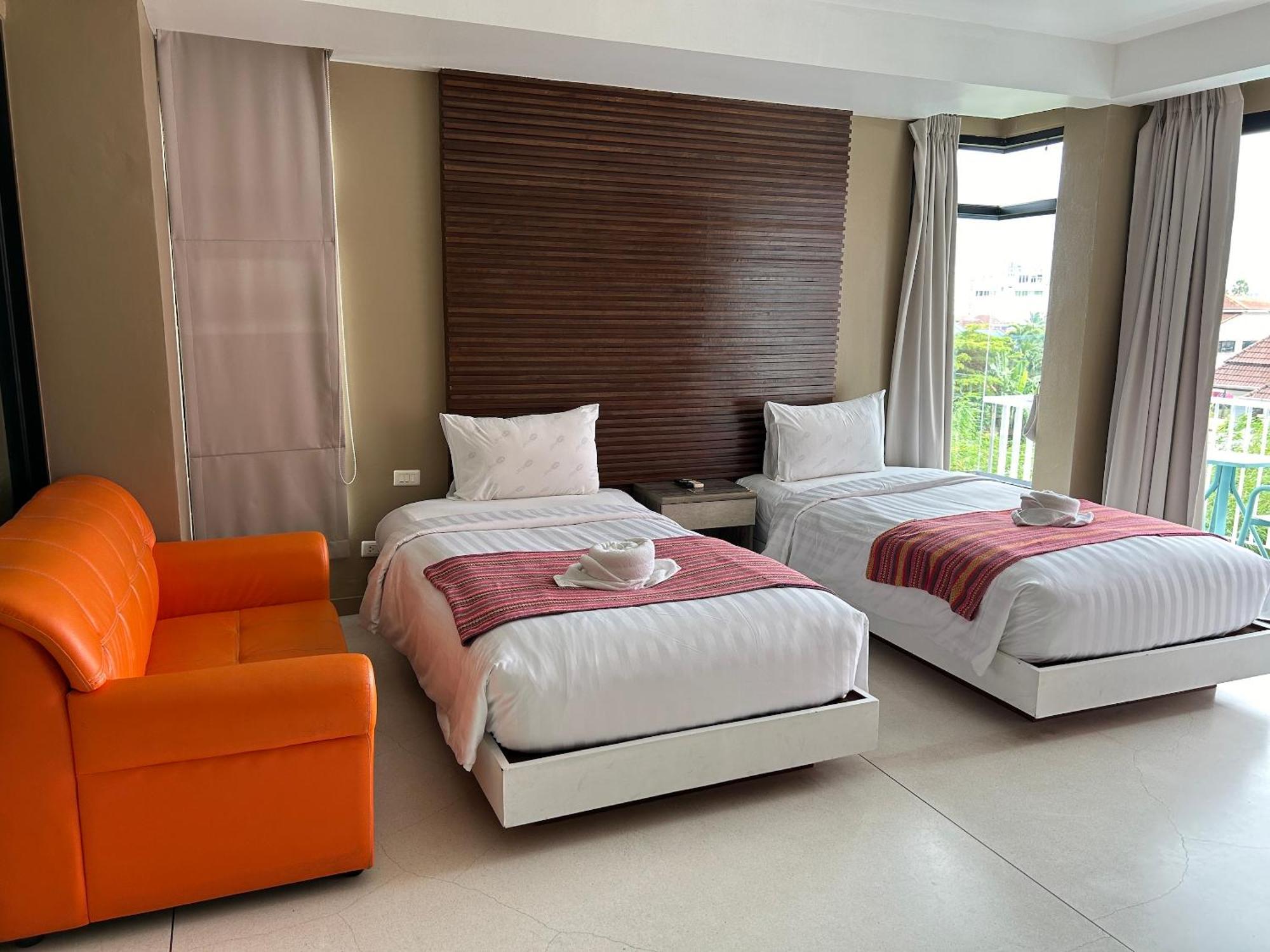 Coco Boutique Hotel Patong ห้อง รูปภาพ