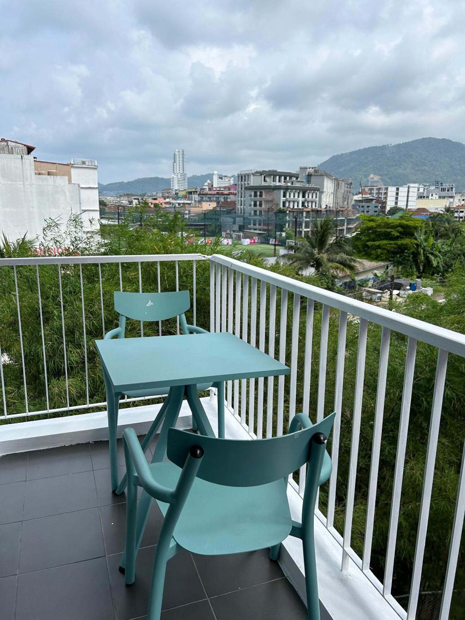 Coco Boutique Hotel Patong ห้อง รูปภาพ
