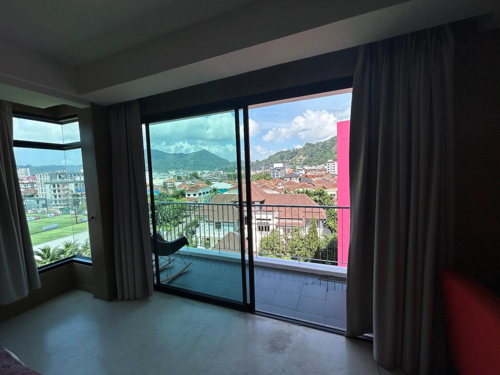 Coco Boutique Hotel Patong ห้อง รูปภาพ