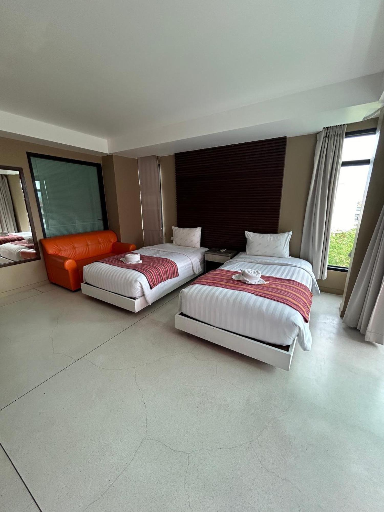 Coco Boutique Hotel Patong ห้อง รูปภาพ