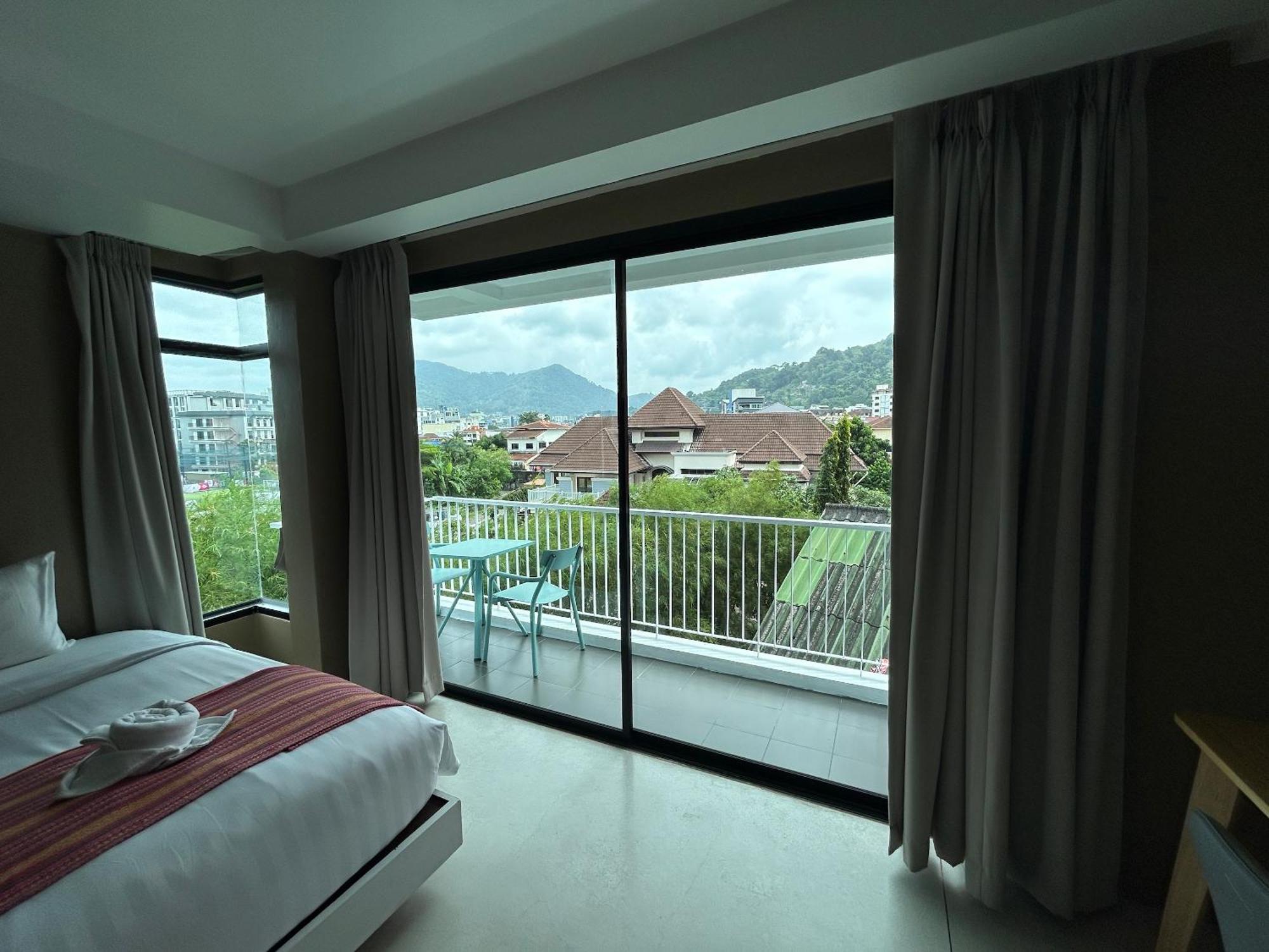 Coco Boutique Hotel Patong ห้อง รูปภาพ