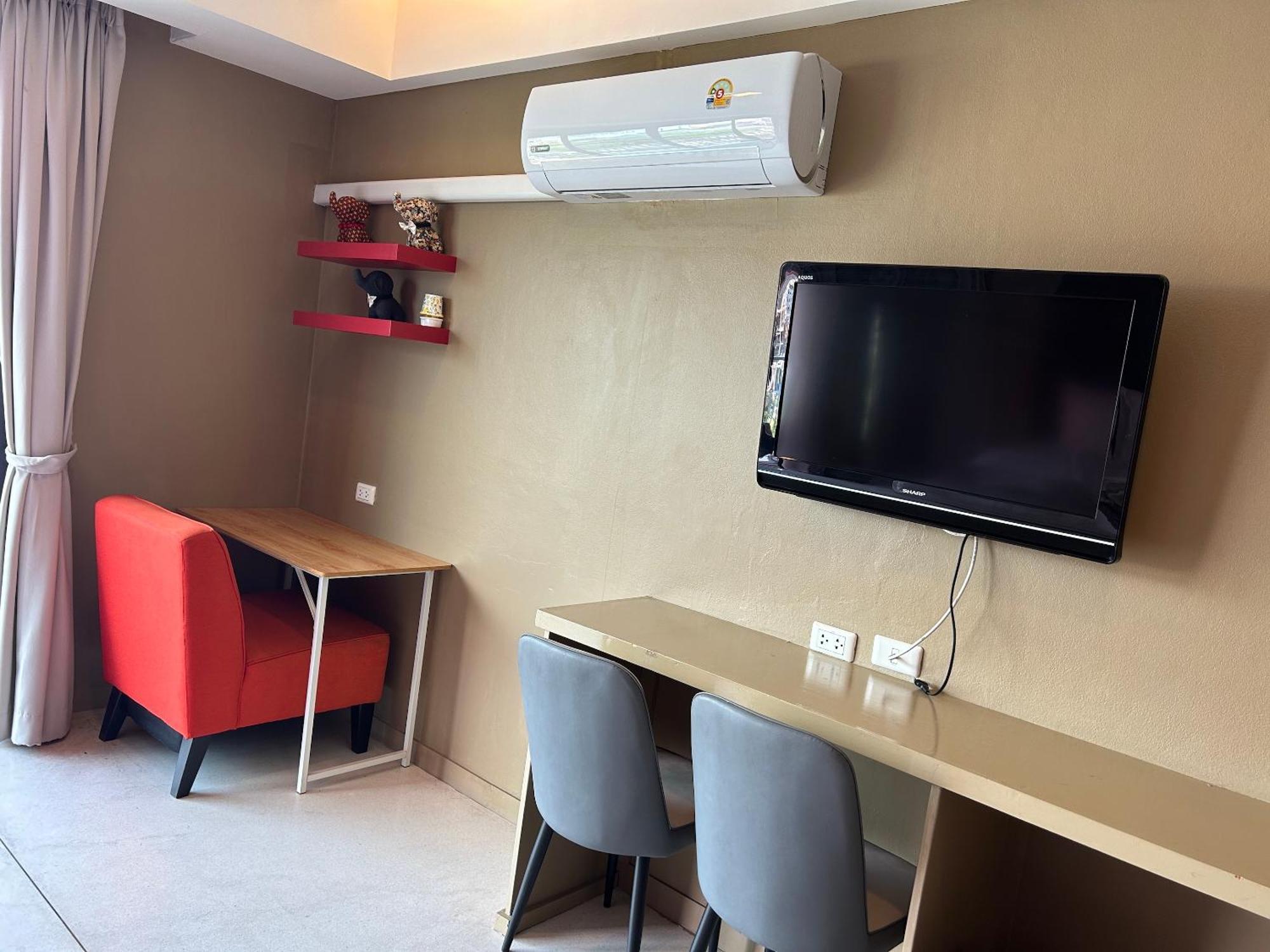Coco Boutique Hotel Patong ห้อง รูปภาพ