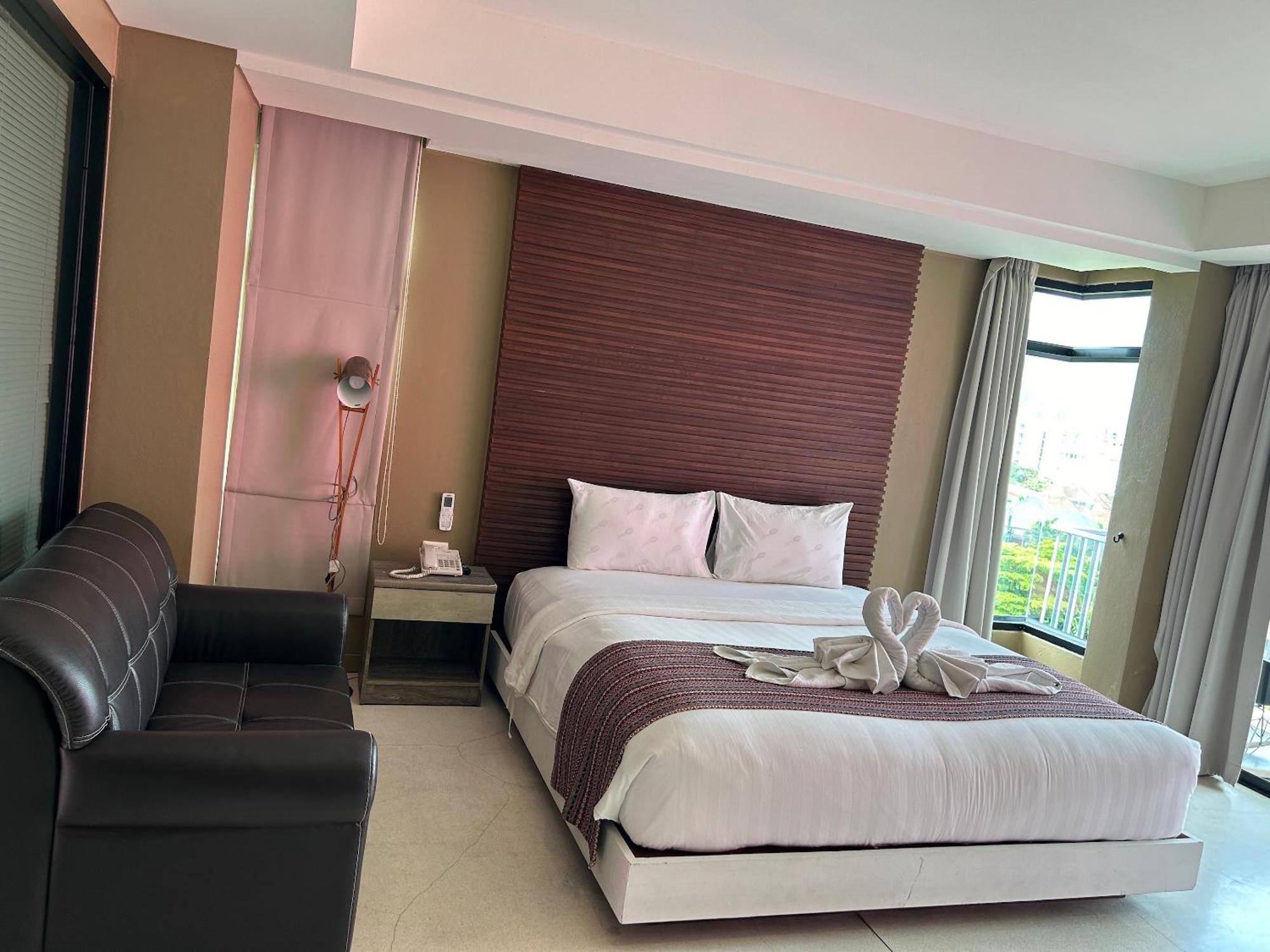 Coco Boutique Hotel Patong ห้อง รูปภาพ