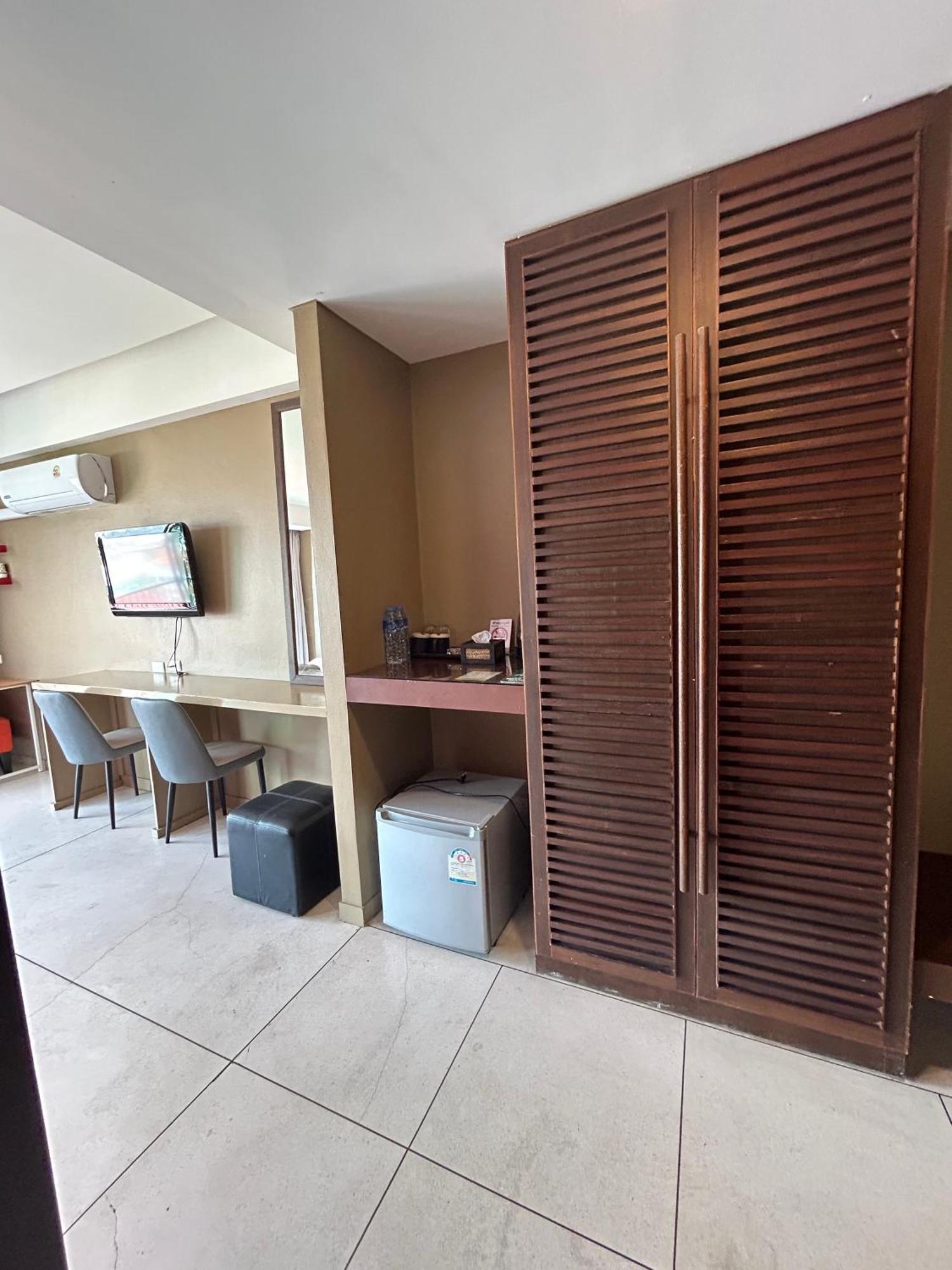Coco Boutique Hotel Patong ห้อง รูปภาพ