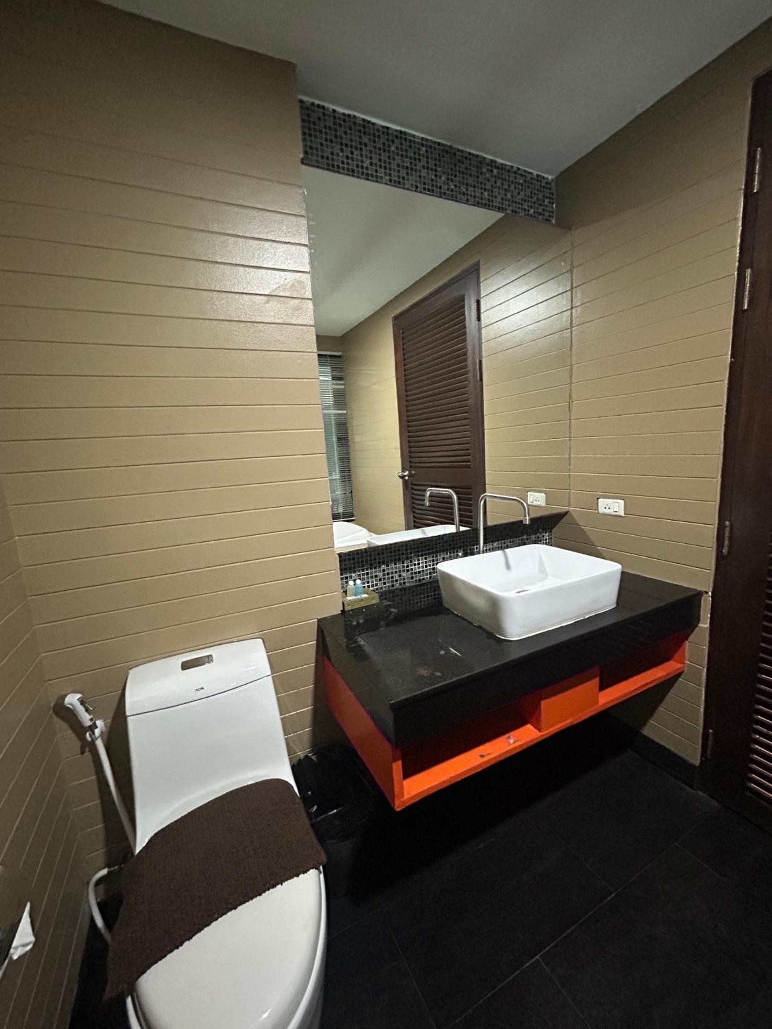 Coco Boutique Hotel Patong ห้อง รูปภาพ
