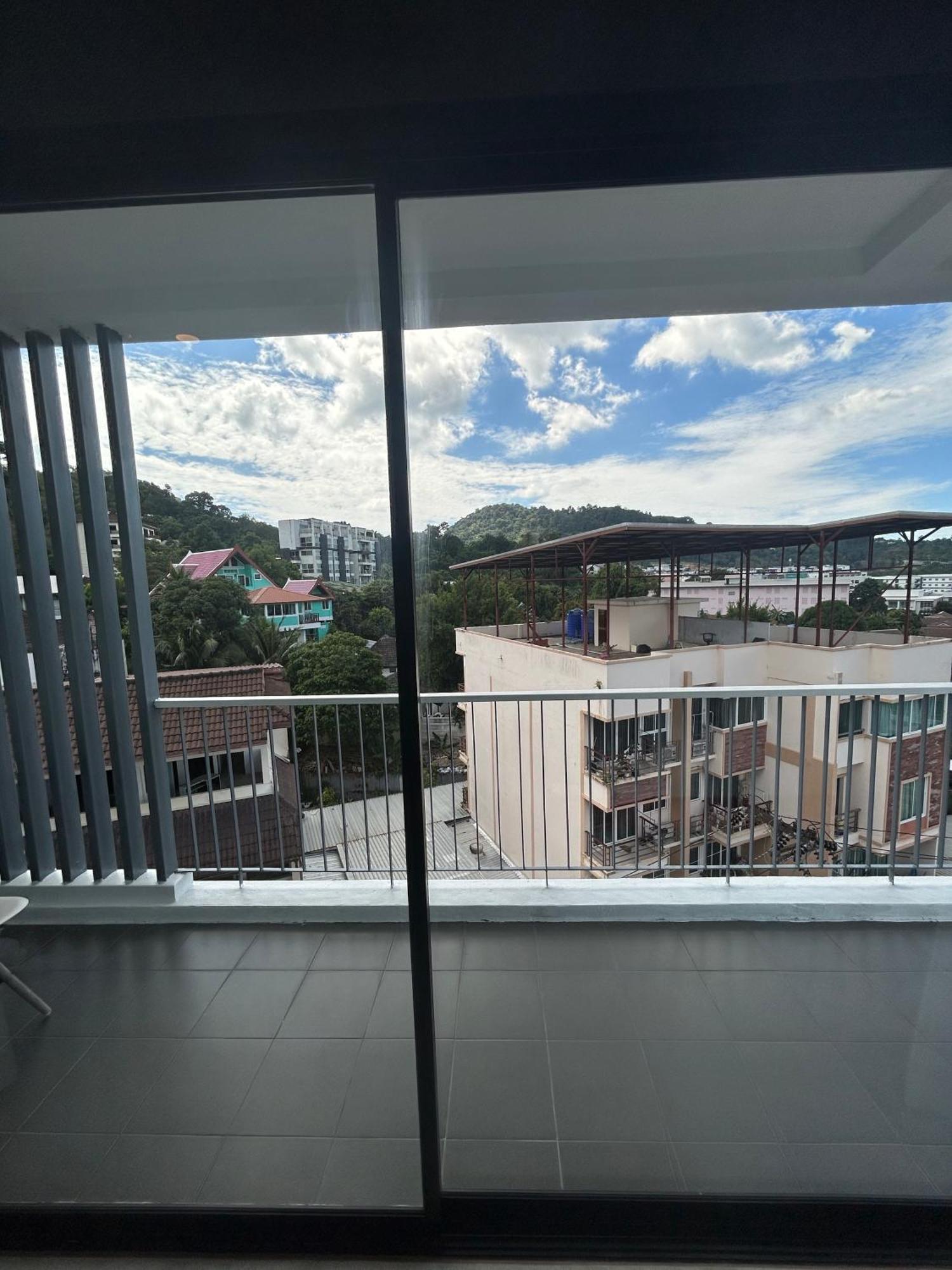 Coco Boutique Hotel Patong ห้อง รูปภาพ
