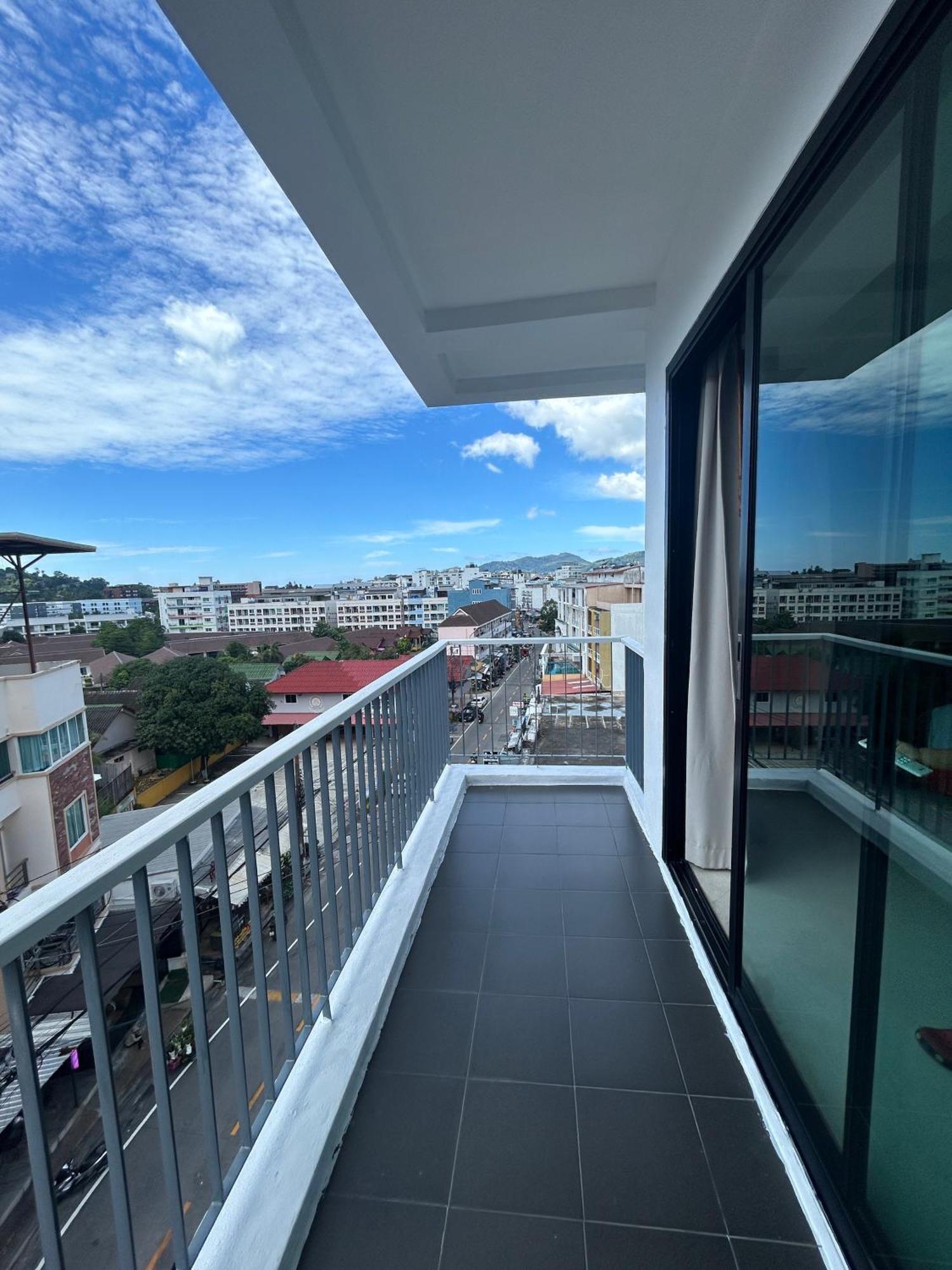 Coco Boutique Hotel Patong ห้อง รูปภาพ