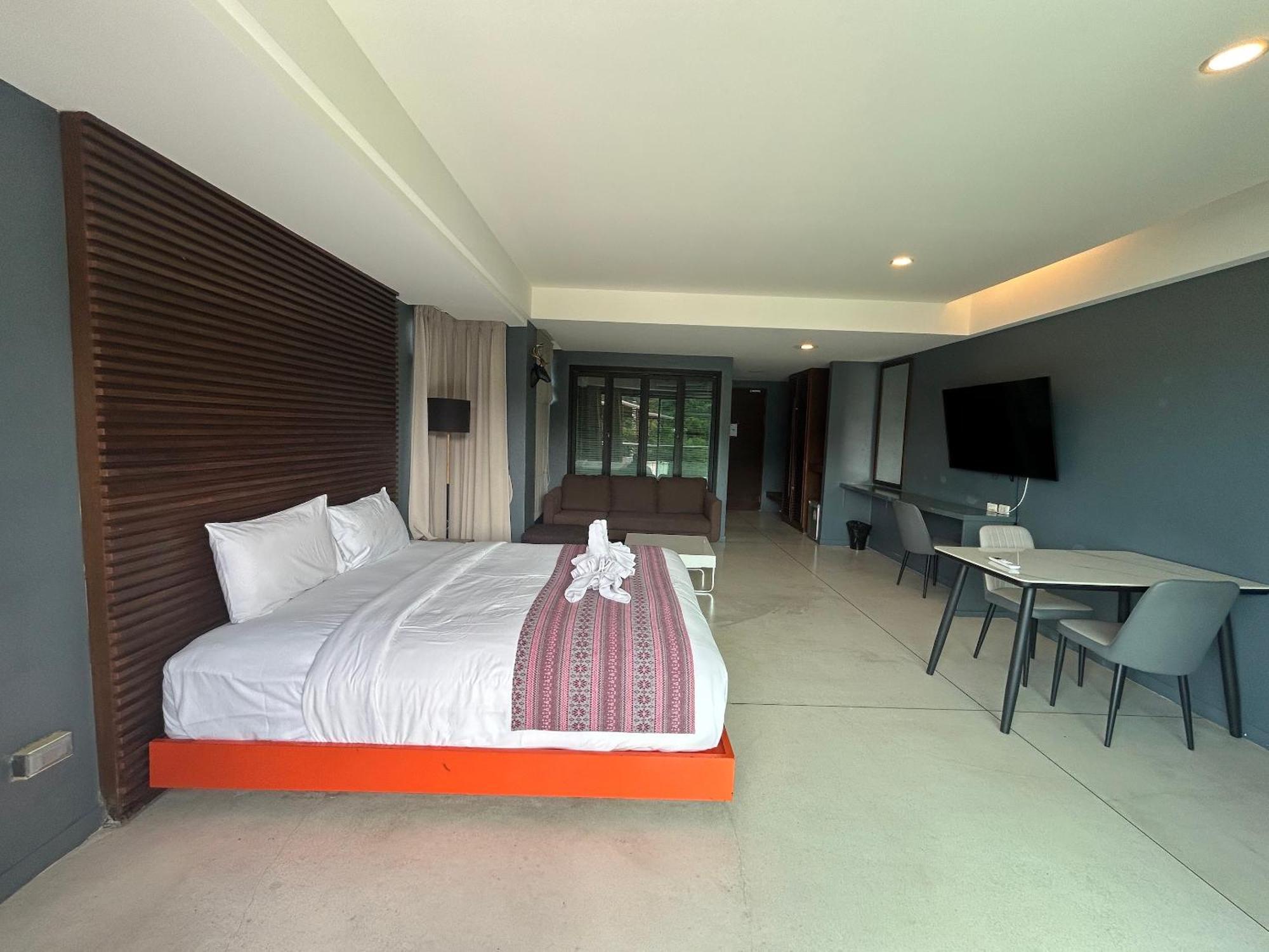 Coco Boutique Hotel Patong ห้อง รูปภาพ