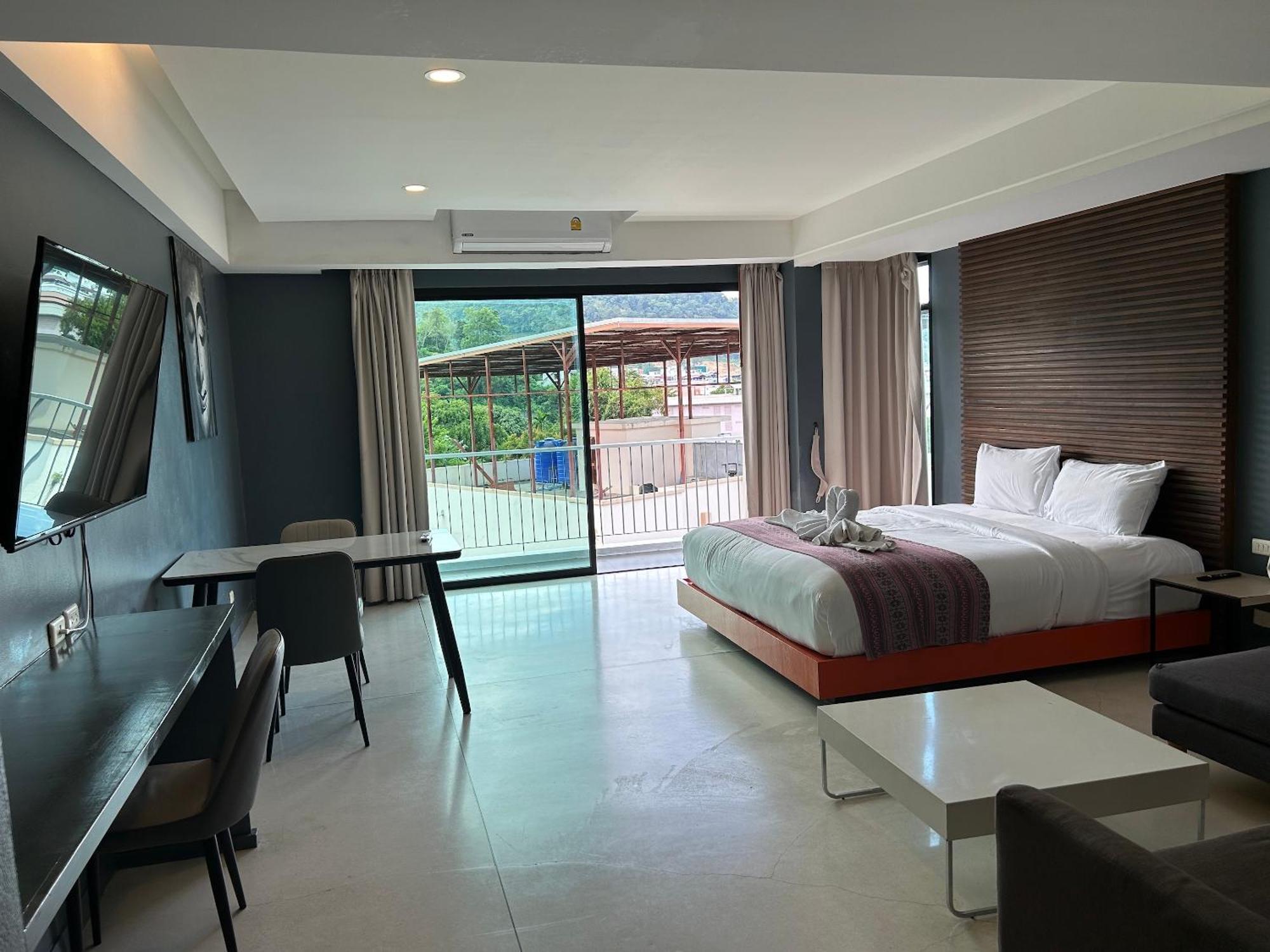 Coco Boutique Hotel Patong ห้อง รูปภาพ