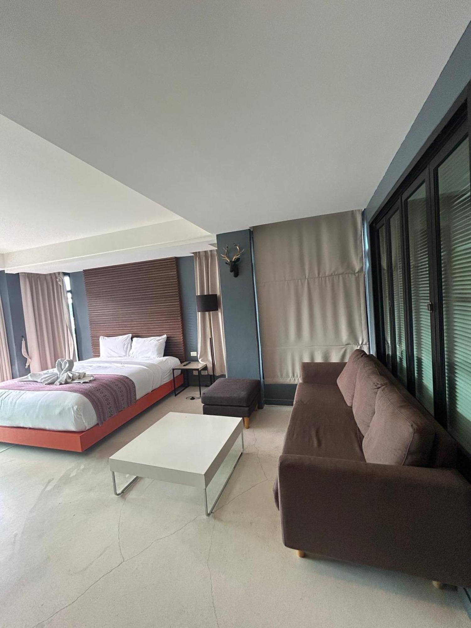 Coco Boutique Hotel Patong ห้อง รูปภาพ